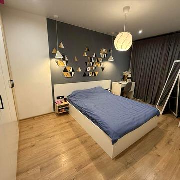 Здам в оренду 3-кімнатну квартиру жк Щасливий. Власник!