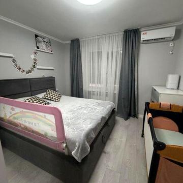 2 кімнатна квартира,Соц місто,ДК Кірова,Північне шосе 3в