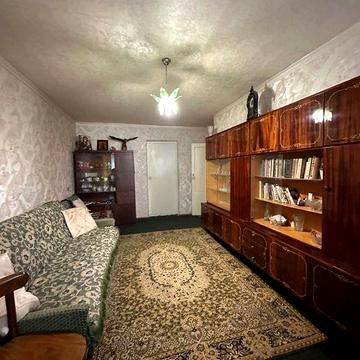 3х комнатная квартира с мебелью и техникой