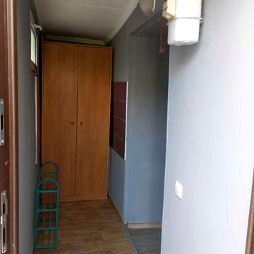 Сдам однокомнатную квартиру от хозяина