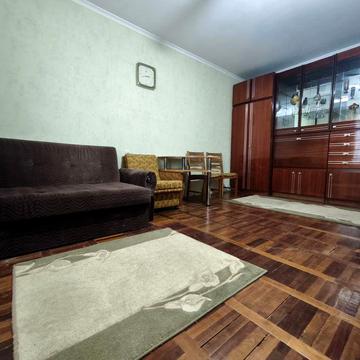 Терміново! Оренда 1-кімнатної квартири в Бучі, вул. Яблунська, 203В