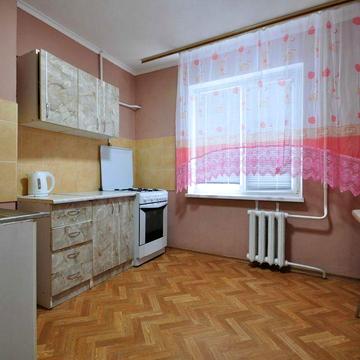 1-кім квартира в центрі. Реальна!