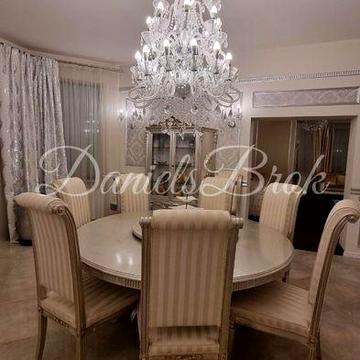 Козин, Конча Заспа, дом с выходом на Днепр