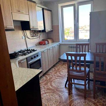 Оренда 2-х кімнатної квартири в центрі міста