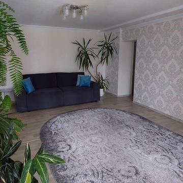 Продам 3-х кімнатну квартиру