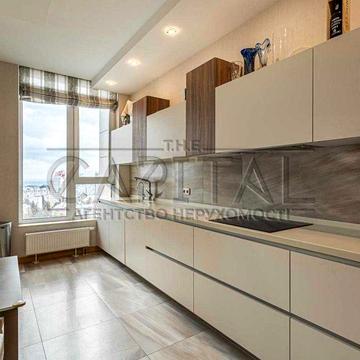 Продаж / Квартира 135 м2 / ЖК Richmond / Печерський р-н ЖК Richmond