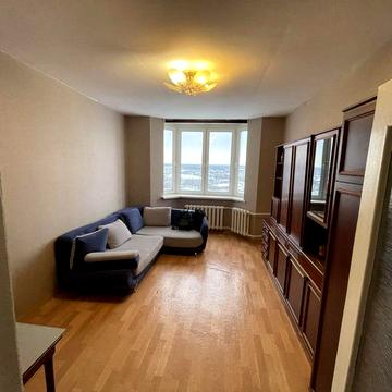 Сдам квартиру долгосрок