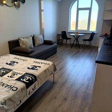 Долгосрочная аренда квартира у моря