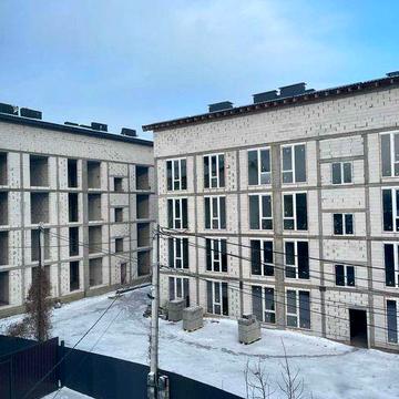 Без% Продаж 1 кімнатної кв-ри в Києві. ЖК Сонячний, пр. Луговий 14а. ЖК Сонячний