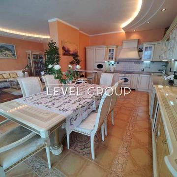 4-к 176м 17 пов Провіанська 3 ЖК бізнес класу H-3м є паркінг