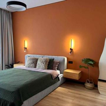 Гарна! Продаж 2-к квартири 74 м2 з ремонтом в ЖК Greenville Park ЖК Грінвіль Парк