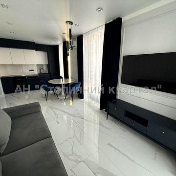 Продаж 2-кімн., 63 м2, евроремонт, ЖК Севен/Seven, Осокорки/Позняки