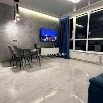 Дизайнерська ЖК Victory V Вокзальна КПІ Університет Центр Генератор