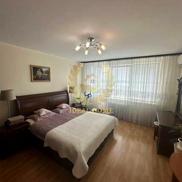 Продається 1к квартира 3 хв. пішки до м. Позняки