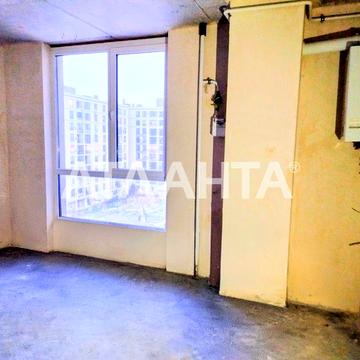 1 кімн. квартира;заг.площа 61,5м2; пов.7/10; ЖК"PARKLAND". ЖК PARKLAND