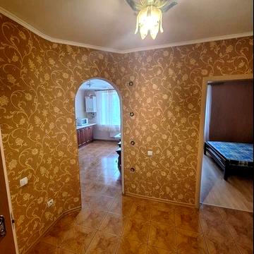 Здаю  2 кім.квартиру з автономкою