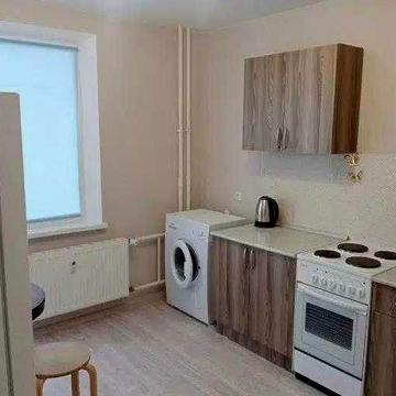 Здається двокімнатна квартира. Харківська вулиця