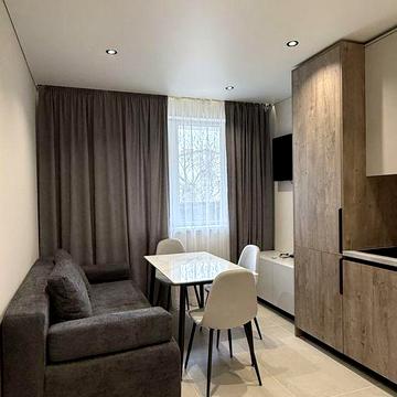 Прожаж однокімнатної квартири.