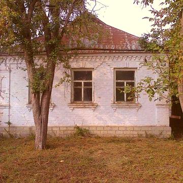 Продається кирпичний будинок в с. Терешки, Звенигородський р-н.