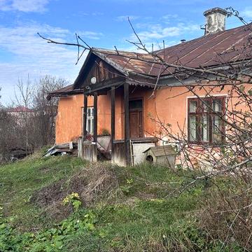 Продаж будинку в центрі міста!
