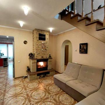 Будинок на Південному ринку