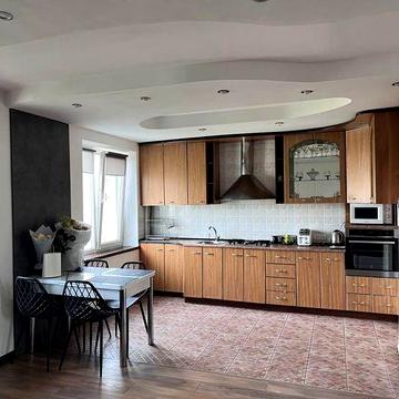 3х кімнатна квартира Проспект Незалежності