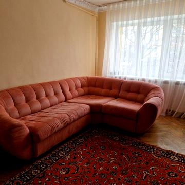 Оренда 3-к. квартира вул. Південно-Кільцева