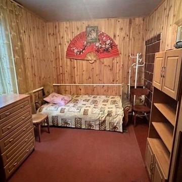 Оренда окремого будинку .  Дубово, 4 кімнати, 2 входи, паркомісце, вел