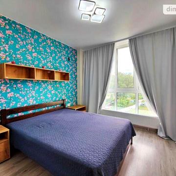 Довгострокова оренда 2к Квартира Григорія Сковороди вулиця ЖК Синергия 3+