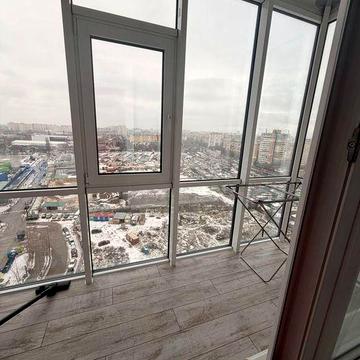 Сдам красивую однокомнатную квартиру