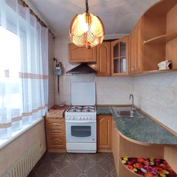 Аренда 3к квартиры Салтовское шоссе