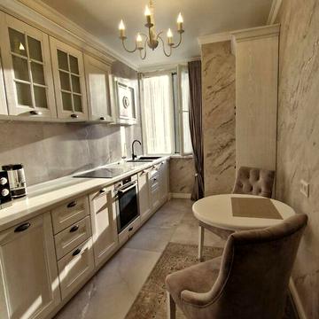 Довгострокова оренда 1к Квартира Стрийська вулиця ЖК Национальный