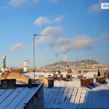 Продаж 2к Квартира Глібова вулиця