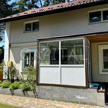 Аренда дома Козин ул. Анатолия Соловьяненко, 136