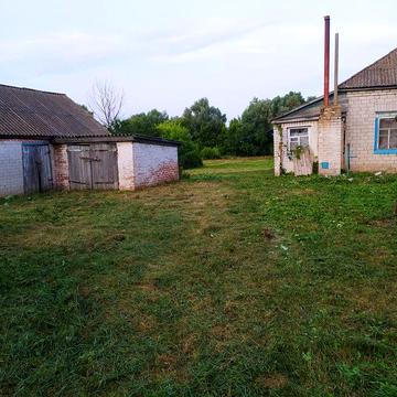 Продам Житловий Будинок