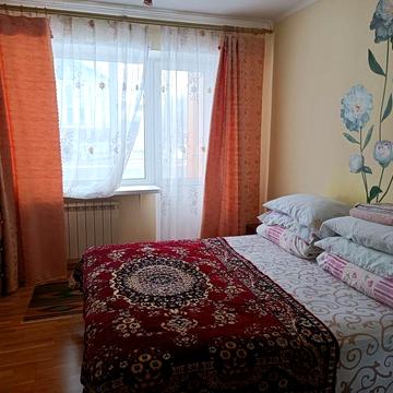 2х км Івасюка1.Газове опалення