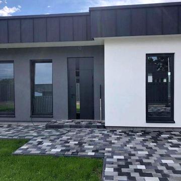 Будинок,120 м.кв. с. Солуки