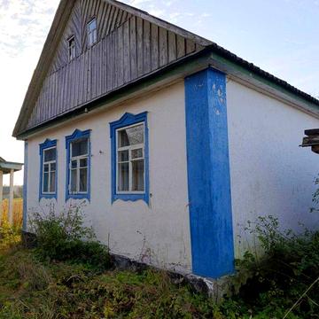 Продається будинок с. Жубровичі.