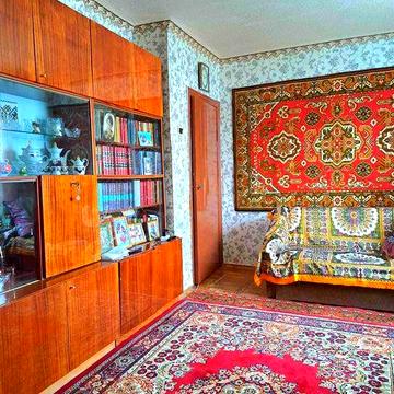 2 Кімнатна.на Гірничому.