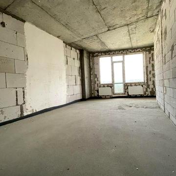 3 комнатная 96 м2 ЖК Одиссей/Альтаир/Дмитриевский Хорошая развязка