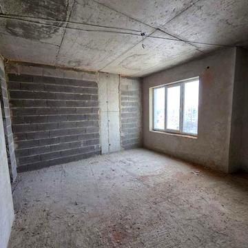 1-кімнатна квартира в новобудові | 56 м² | 9 поверх | Чернівці