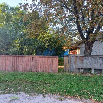 Продам будинок в с. Виблі