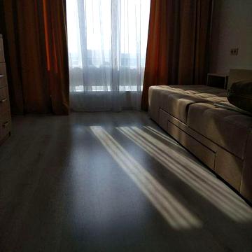 Оренда однокімнатної квартири