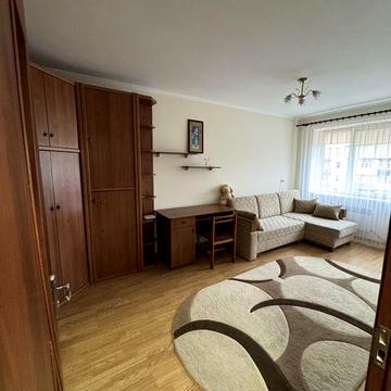 Здається в оренду однокімнатна квартира