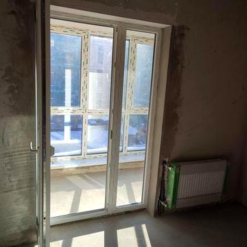 Однокімнатна квартира  ЖК Green Street ЖК Green Street