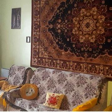 Сдам 3 комн квартиру со всеми удобствами!