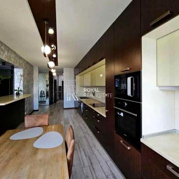 Драгоманова вул., 40-Ж