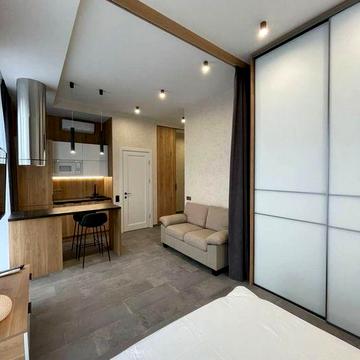 Аренда! 1к Квартира ЖК Панорама Новострой Днепр Центр