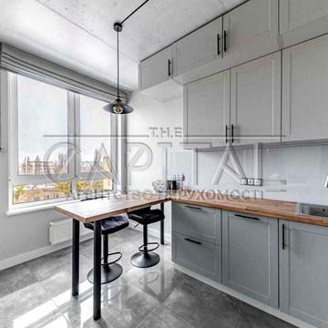 Аренда квартиры ул. Салютная, 2 ЖК Файна Таун