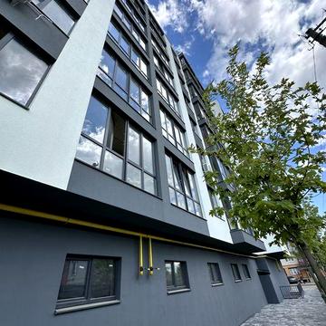 Квартира 2-ох кімнатна Яворів